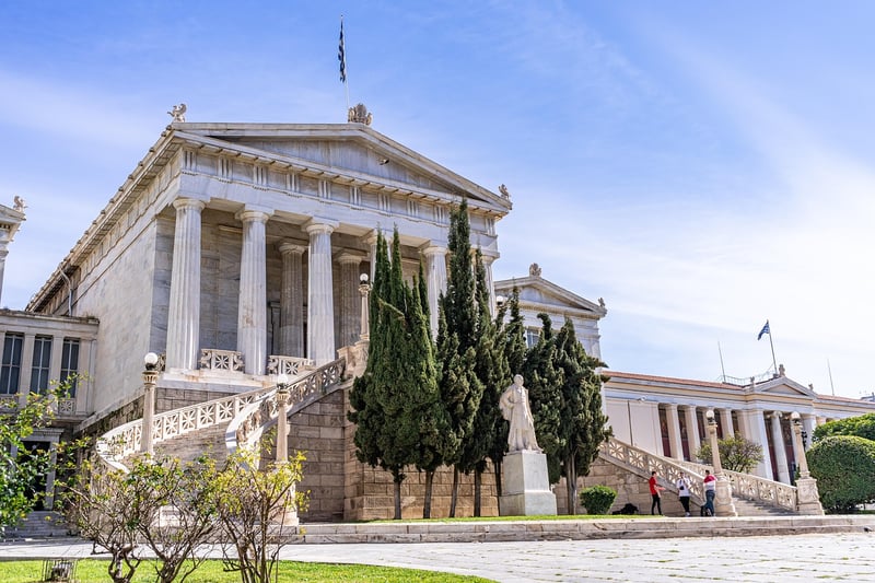 Greek Epics