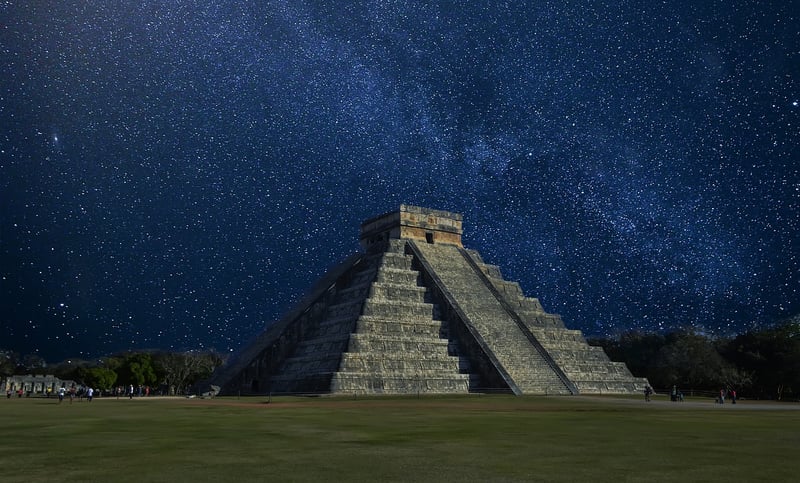 Mayan Calendar